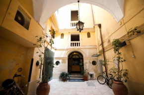 Azzurretta Guest House Lecce